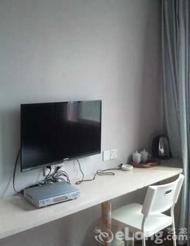 Back My Home Hotel Haizhu - Cantão Exterior foto